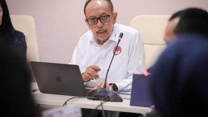 Alasan LPSK juga Beri Perlindungan ke Keluarga Andrie Yunus dan Saksi Kasus Penyiraman Air Keras