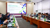 Rusia Tawarkan Kapal Ikan Modern hingga Teknologi IT ke Indonesia
