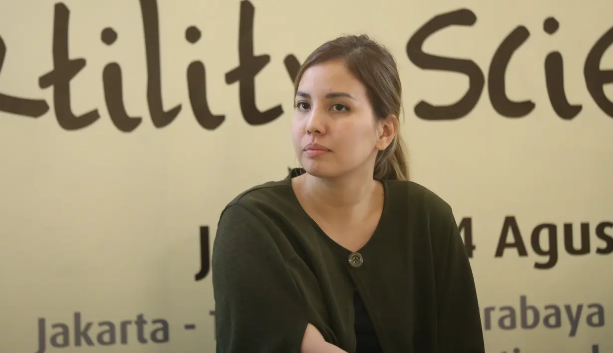 (Nurwahyunan/Bintang.com)