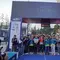 Dieng Caldera Race 2026 Sukses Digelar, Ribuan Pelari Taklukkan Jalur Menantang Bersama bank bjb