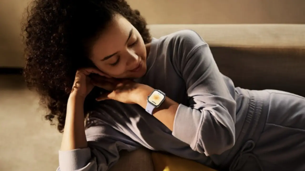 HUAWEI WATCH FIT 4 Pro
