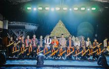 Fakta Unik: Festival Budaya Perbatasan Bengkayang 2025 Jadi Perekat Persatuan Lintas Budaya Indonesia-Malaysia