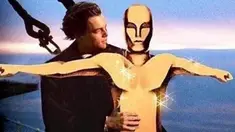 Oh Oscar, kau cantik sekali (Twitter/#Oscar)