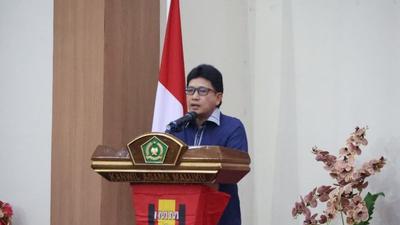 Pemprov Maluku Gandeng Mahasiswa sebagai Mitra Strategis Pembangunan Daerah