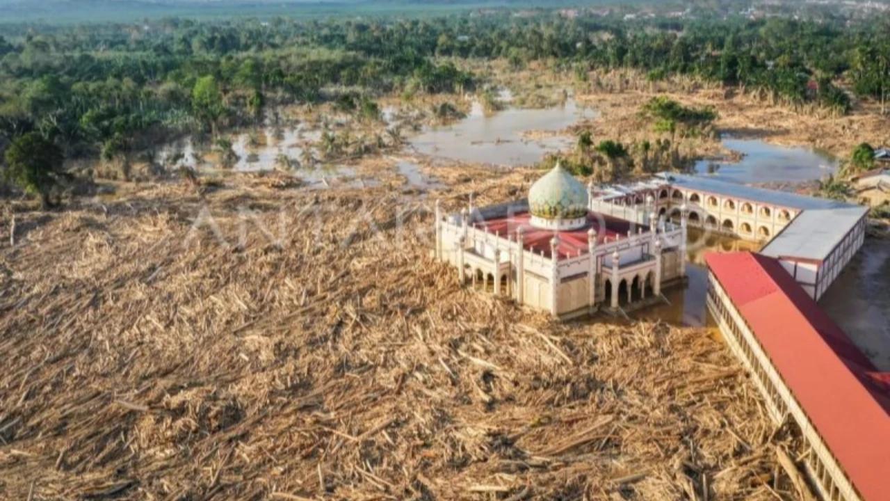 249 Mahasiswa STIK Angkatan 83 Diberangkatkan ke Aceh untuk Program Pengabdian Masyarakat