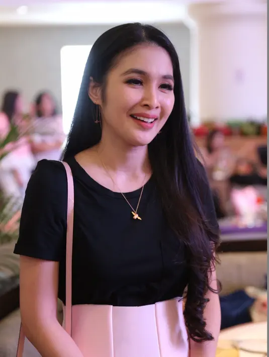 (Daniel Kampua/Bintang.com)