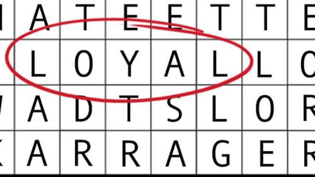 Kata Pertama yang Dilihat Ungkap Kepribadianmu Paling Menonjol