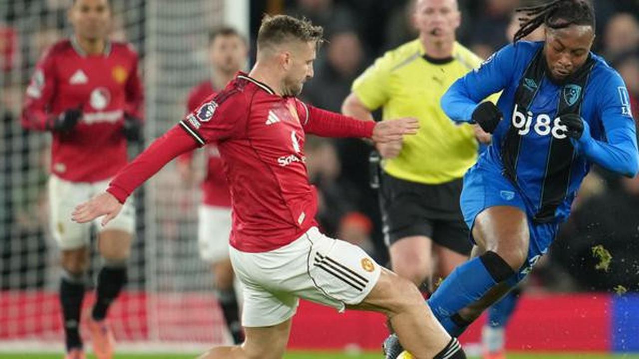Rio Ferdinand Minta MU untuk Merekrut Antoine Semenyo