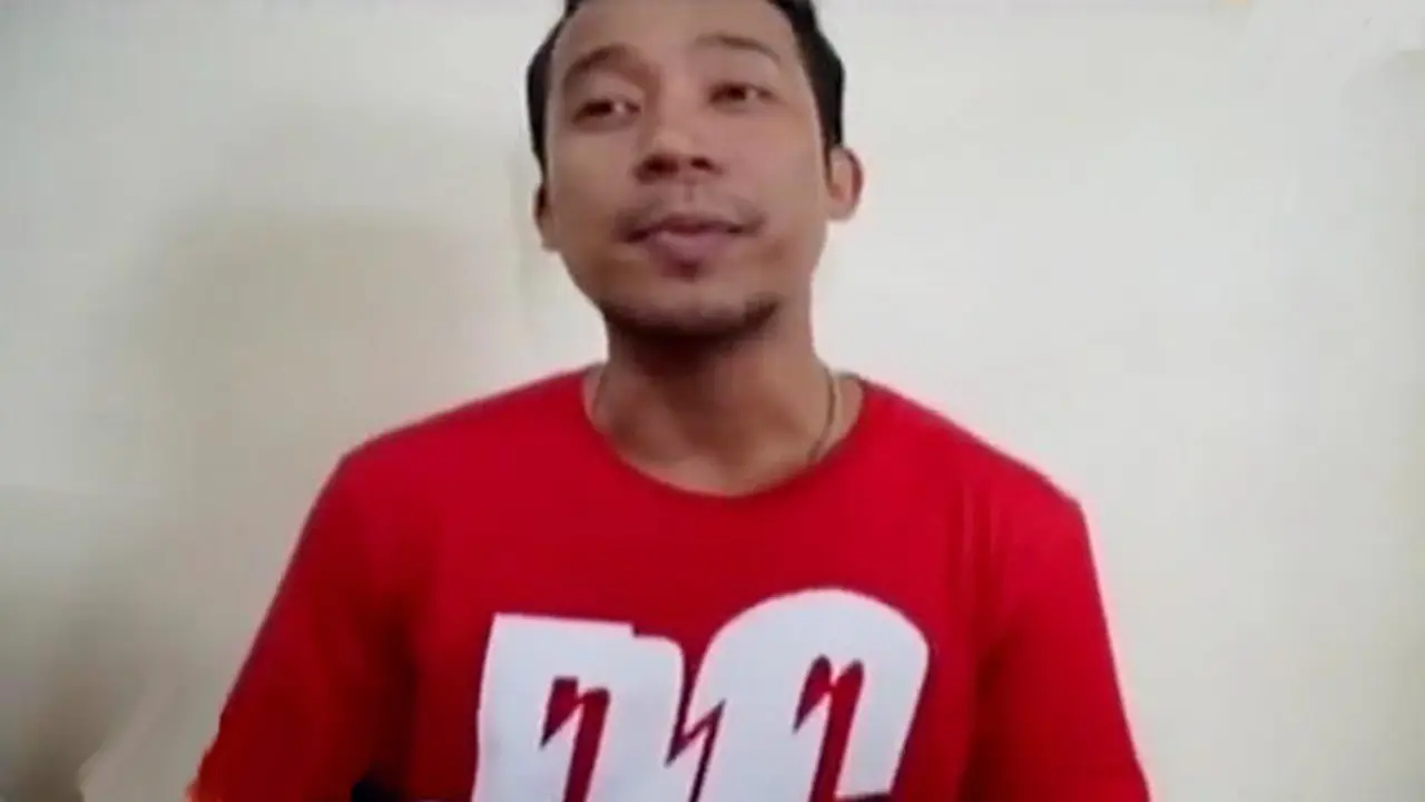 VIDEO: Deny Cagur Dilaporkan Polisi Terkait Candaan Zaskia Gotik