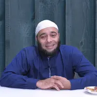 Dr. Zaidul Akbar (Sumber: YouTuber/dr. Zaidul Akbar Official)