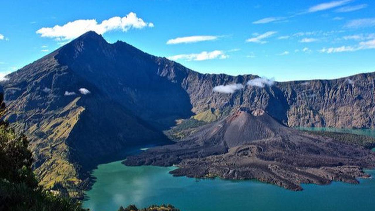 Keindahan Seven Summits Indonesia, Puncak Tertinggi dari Tujuh Pulau Besar