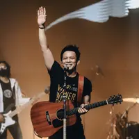 Noah membuat ulang video klip yang "Yang Terdalam" dan langsung memuncaki trending kategori musik di YouTube. (Foto: Instagram @noah_site)