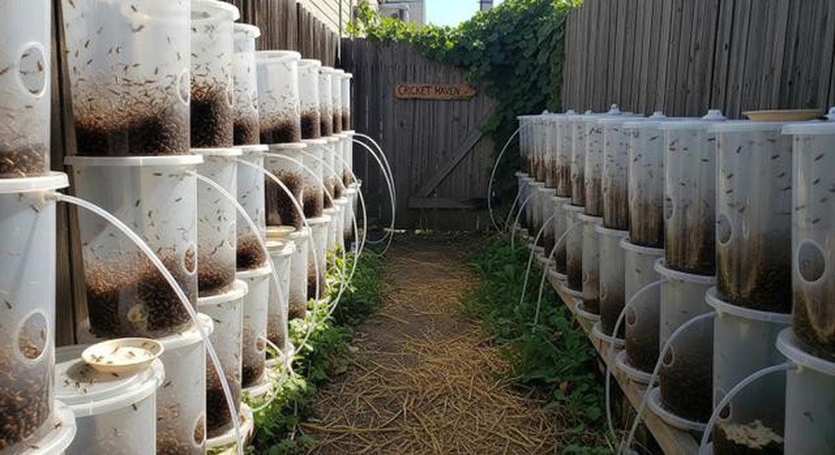 8 Ternak Modal Kecil Tanpa Kandang Besar, Tetap Cuan Meski Lahan Pas-pasan