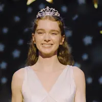 Serial Carrie. (dok Prime Video)