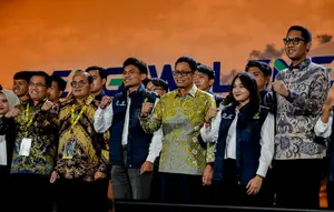 Daftar Penerima Penghargaan Energi Subroto 2026 Kementerian ESDM