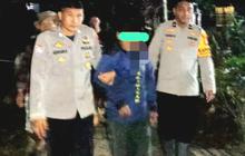 Kakek Tua Tertangkap Basah Hendak Memperkosa Nenek Berusia 60 Tahun