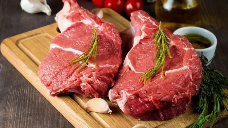 Ragam Resep Praktis Olahan Daging Sapi untuk Menu Makan Siang