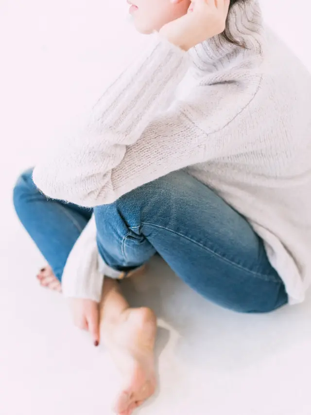 Harus Menikah dengan Pria 1