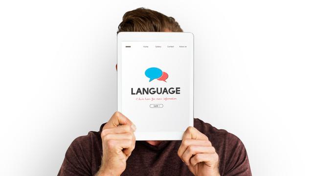 Language