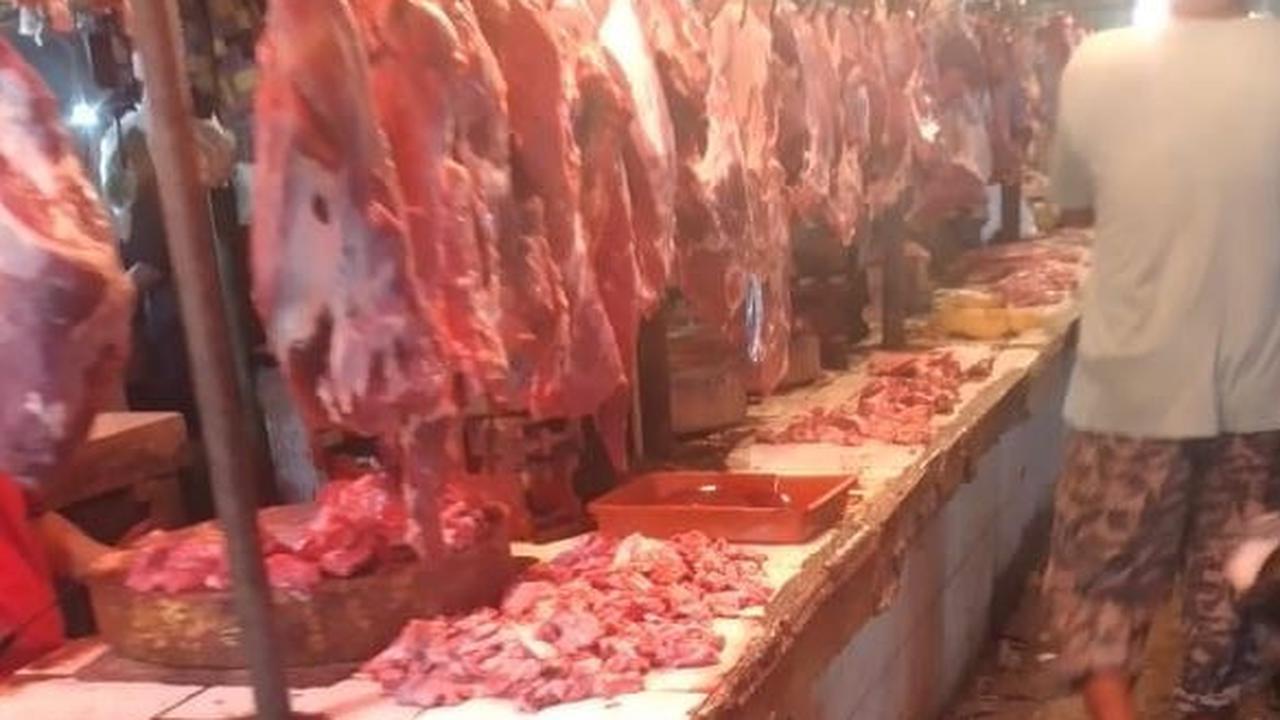Konsumsi Daging Sapi Melonjak 5 Kali Lipat saat Ramadan, Impor Jadi Solusi