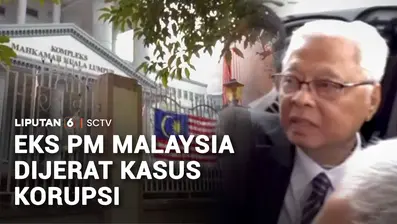 Mantan Perdana Menteri Malaysia Ismail Sabri Yaakob resmi didakwa oleh pengadilan setempat terkait deklarasi aset. Ismail dinilai telah gagal mendeklarasikan aset senilai sekitar 40 juta dolar Amerika selama pemerintahannya.