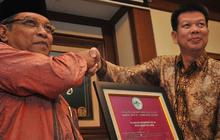 2 Sertifikat halal Solaria dan temuan bumbu masak mengandung babi