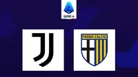 Liga Italia - Juventus Vs Parma (Bola.com/Adreanus Titus)