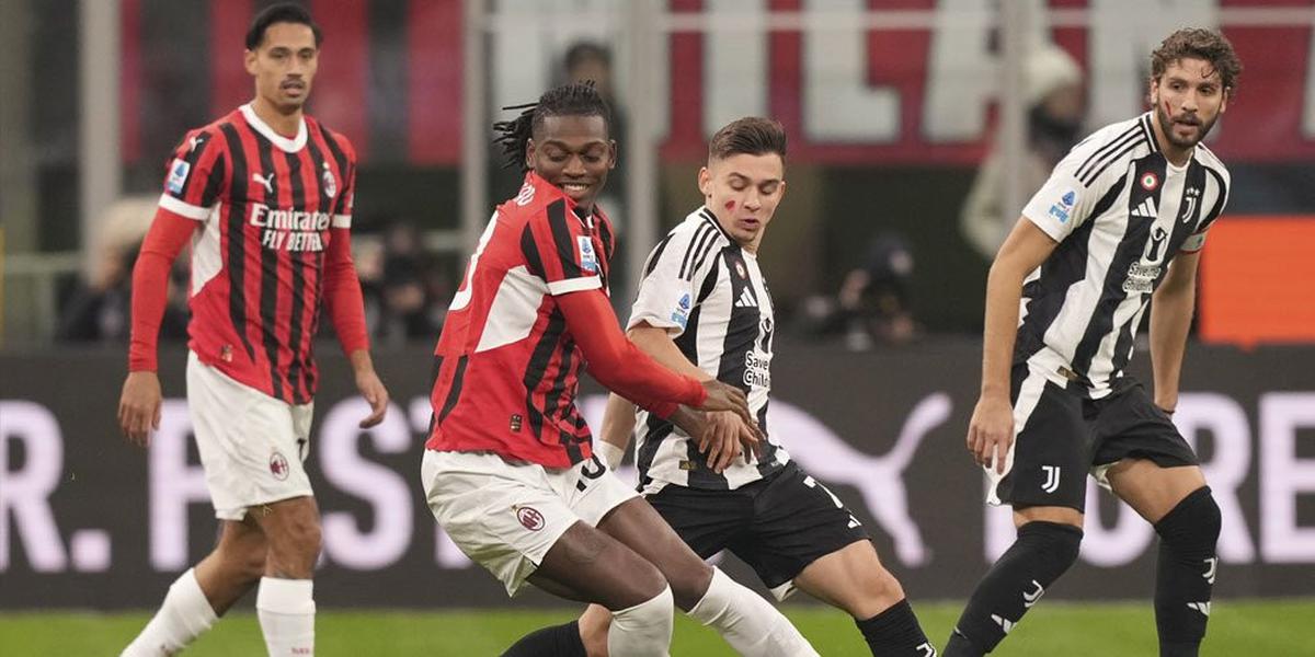 Tok! Juventus Putuskan Pulangkan Francisco Conceicao ke FC Porto