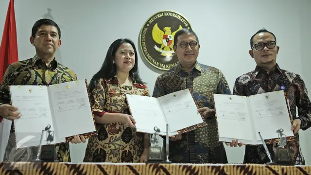 20160414-Empat Menteri Tetapkan Libur Nasional dan Cuti Bersama Tahun 2017