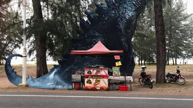 promosikan dagangan teman dengan photoshop