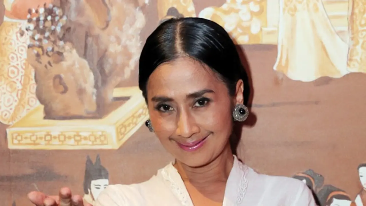 [Fimela] Ayu Laksmi
