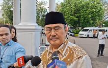 Bukan Mundur, Jimly Asshiddiqie Usul Indonesia Tangguhkan Keanggotaan BoP demi Redam Konflik Iran-Israel