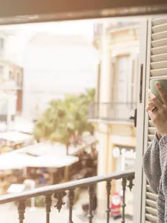 Rasa rindu./Copyright&nbsp;freepik.com/author/freepik