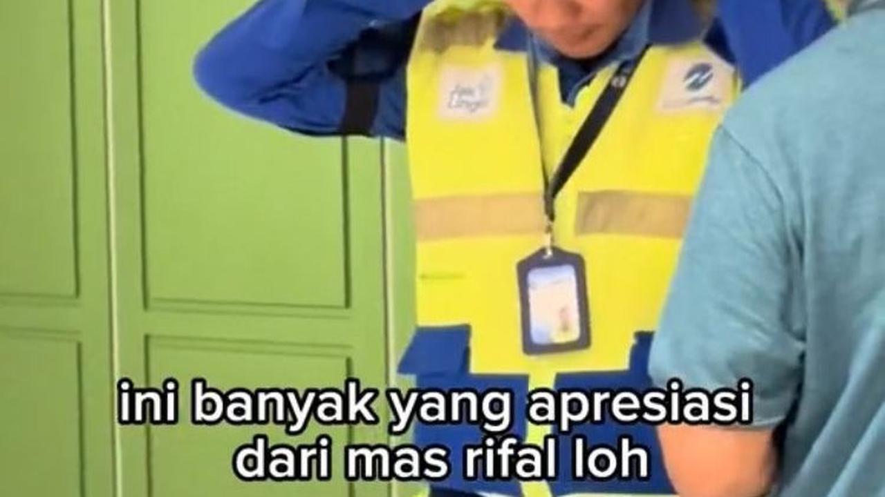 Dok. Istimewa