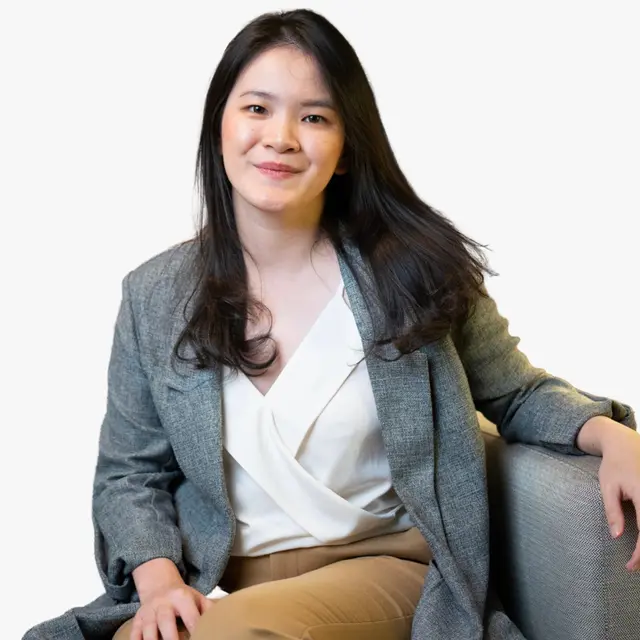 Influencer Felicia Putri Tjiasaka. (Foto: Koleksi Pribadi @feliciaputritjiasaka)