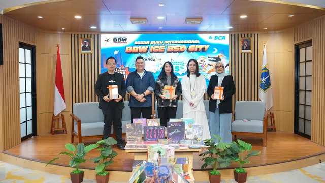 BBW Jakarta 2026