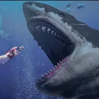 Ria Ricis saat menyelam [instagram/riaricis1795]