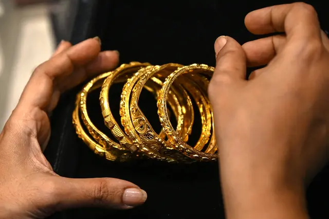 3. Harga Emas Perhiasan Hari Ini 3 Juni 2025, Termahal Dipatok Segini