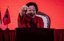 Wacana Kepala Daerah Dipilih DPRD, Megawati Tidak Mau Demokrasi 'Poco-Poco
