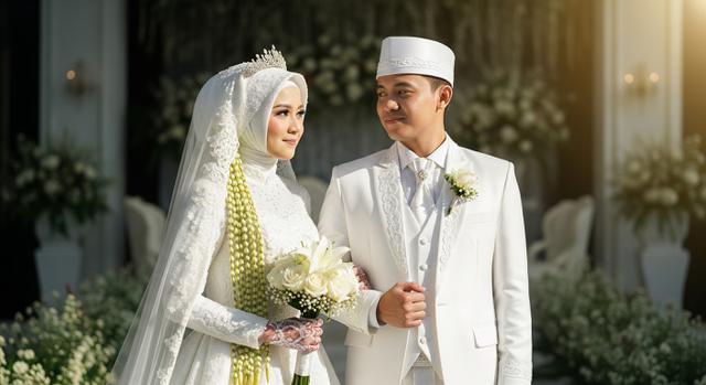 Dalil Sunah Menikah di Bulan Syawal