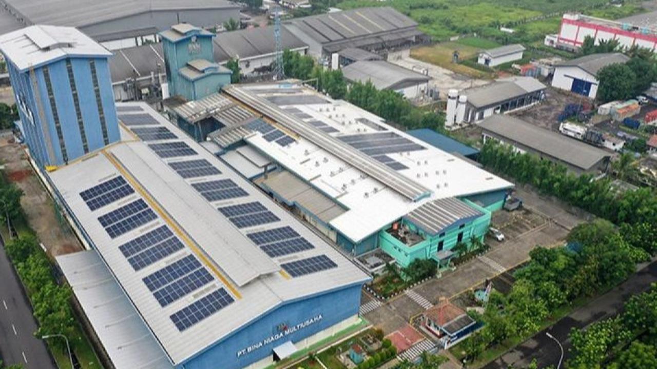 Proyek CCS Siap Dimulai 2030, Indonesia Bisa Simpan Cadangan Karbon untuk 1.000 Tahun