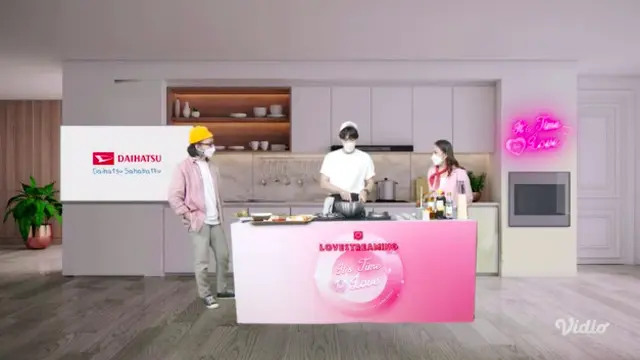 Lovestreaming Vol. 2