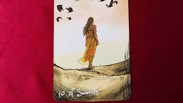 Tarot Cinta