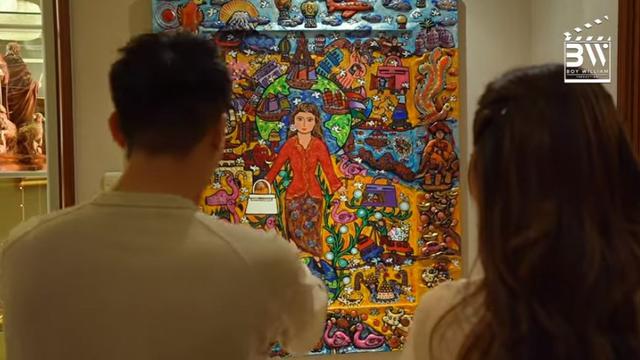 Rumah Mertua Boy William