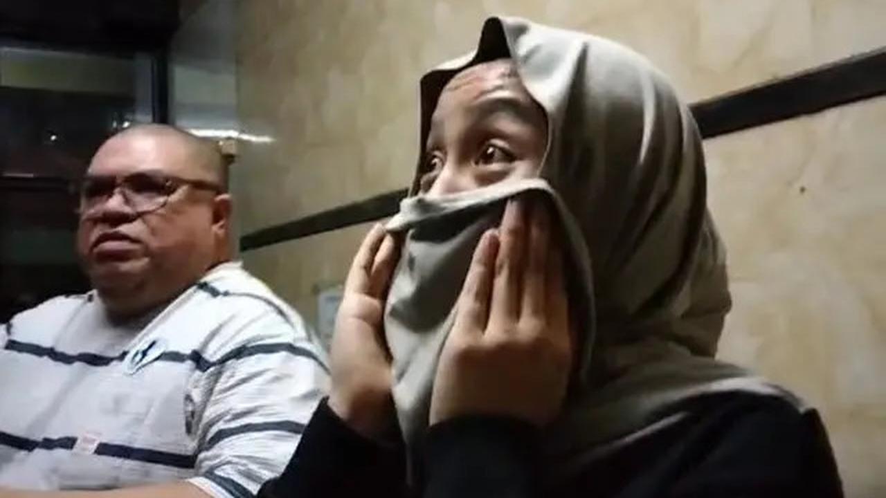 Razman Nasution Kecewa, Tuding Lolly Anak Nikita Mirzani Tak Punya Empati untuk Vadel Badjideh
