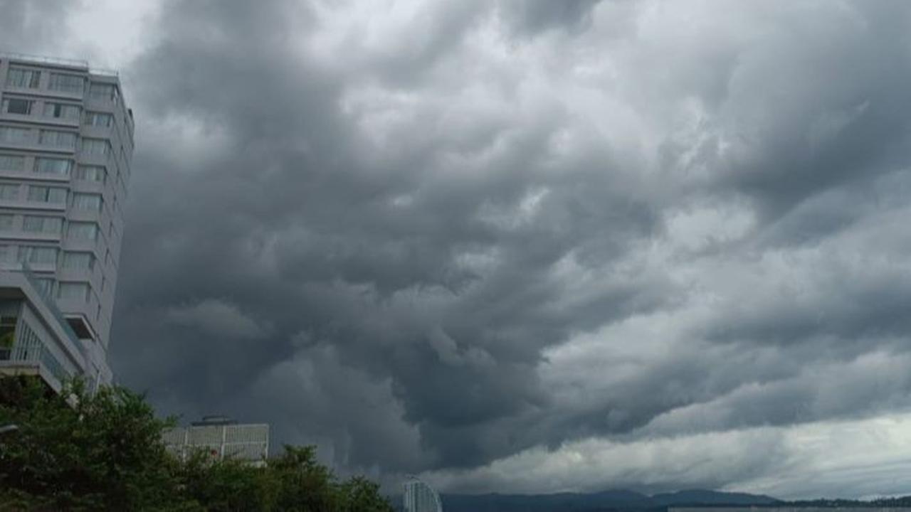 Siaga Darurat Bencana Hidrometeorologi: Antisipasi Cuaca Ekstrem di Indonesia