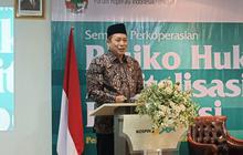Menteri Ferry Juliantono: Bank Ada LPS tapi Koperasi Tidak Punya Lembaga Penjamin, Ini Tidak Adil