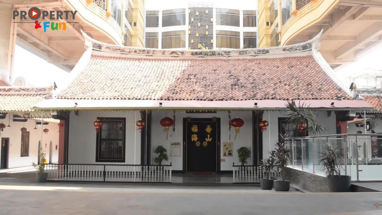 Alasan Tetap Dipertahankan