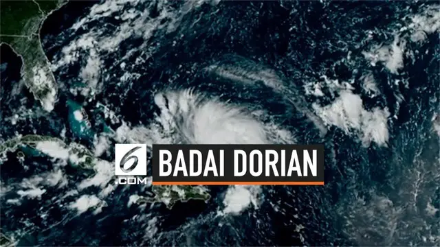 NASA Kennedy Space Center saat ini mempersiapkan proses menghadapi Badai Dorian, yang diperkirakan akan melanda Florida pada awal pekan depan.