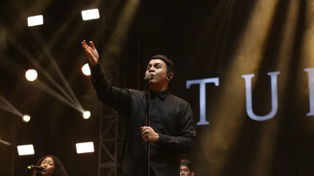 Tulus
